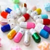 Capsules manufactured by Sunrise Remedies