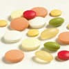 Tablets manufactured by Sunrise Remedies