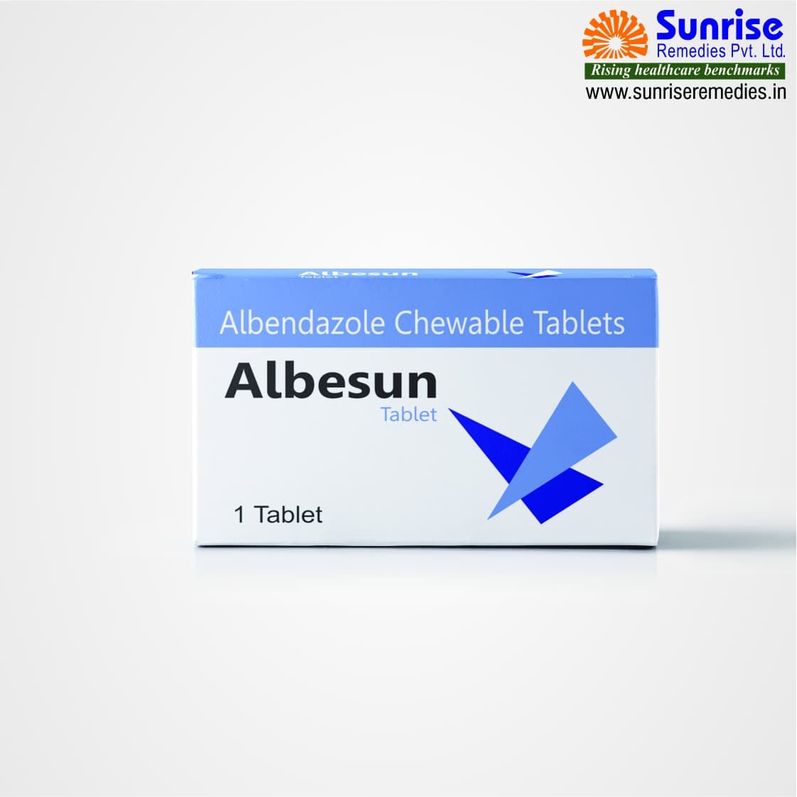 Albesun pack