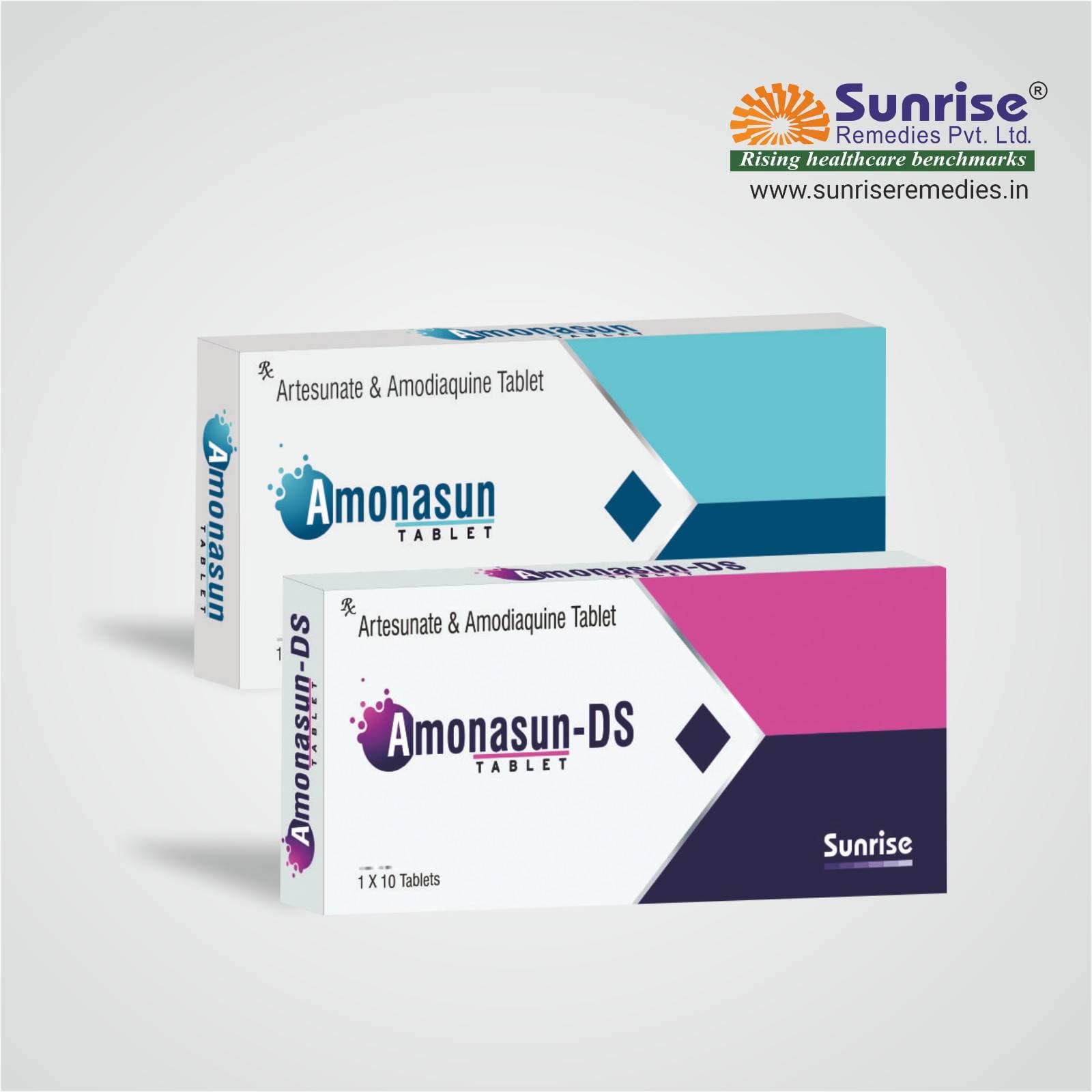 Amonasun pack