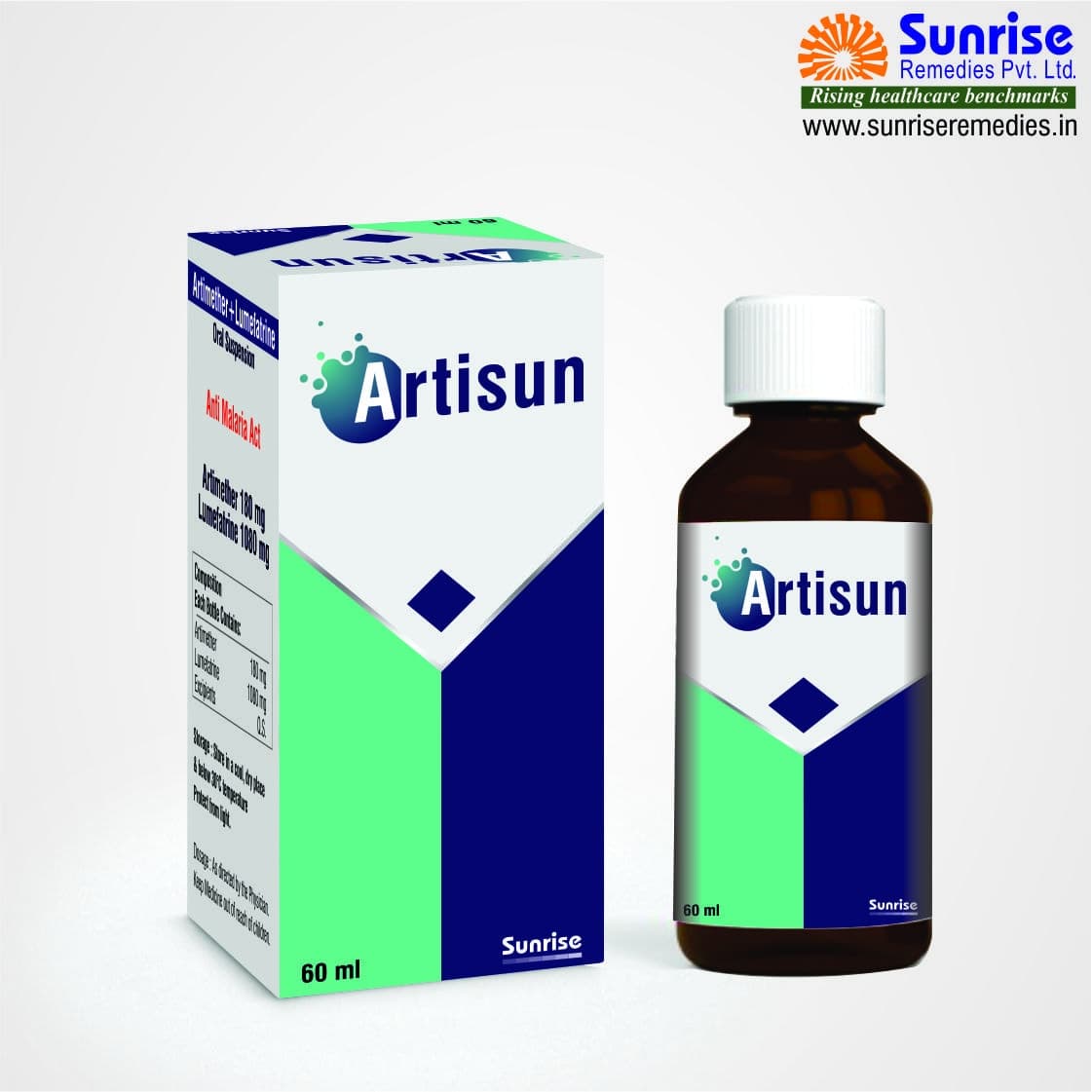 Artisun pack