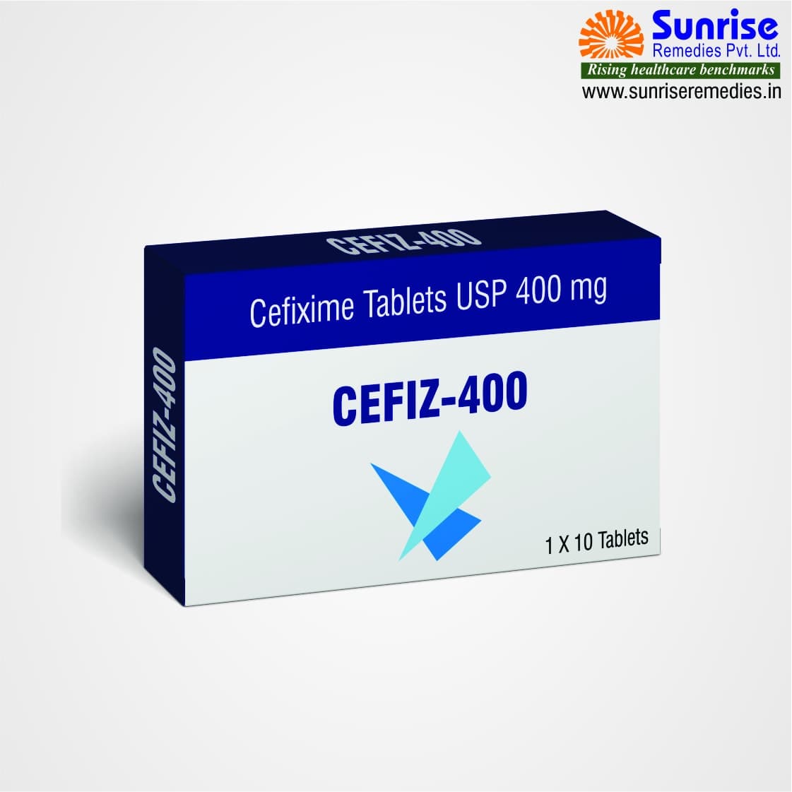 Cefiz pack