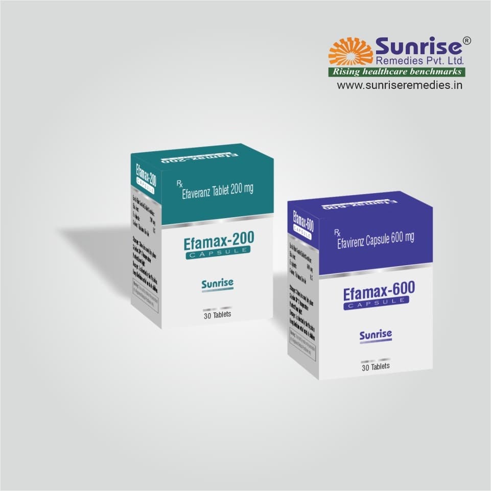 Efamax pack