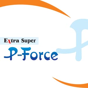 Extra Super P-Force pack