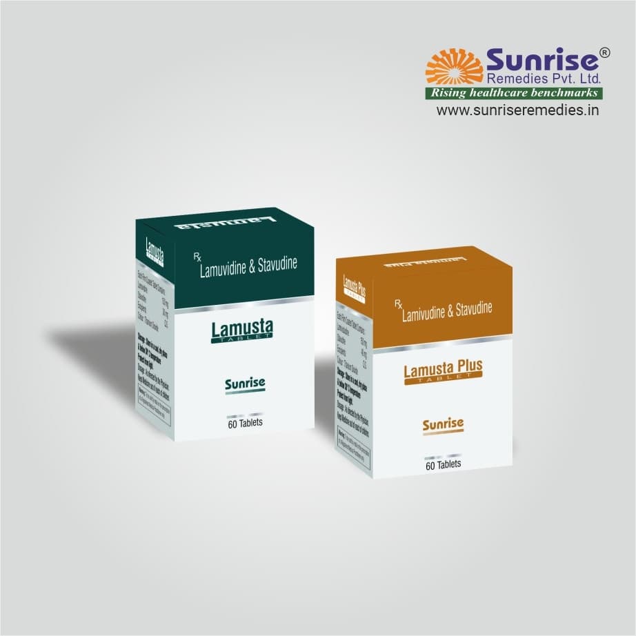Lamusta pack
