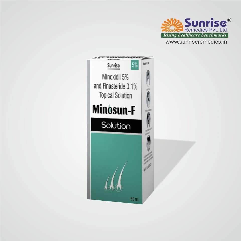 Minosun F Solution pack