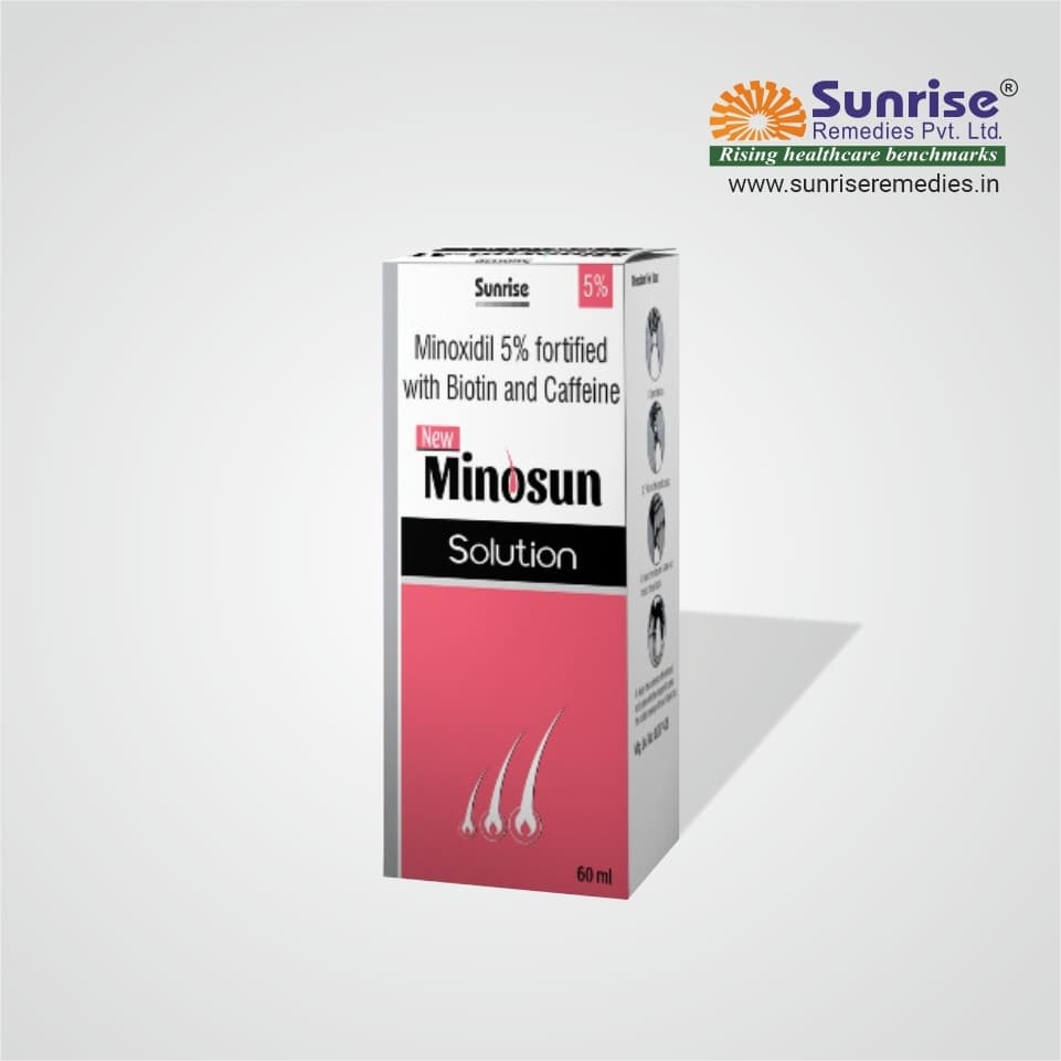 Minosun Solution pack