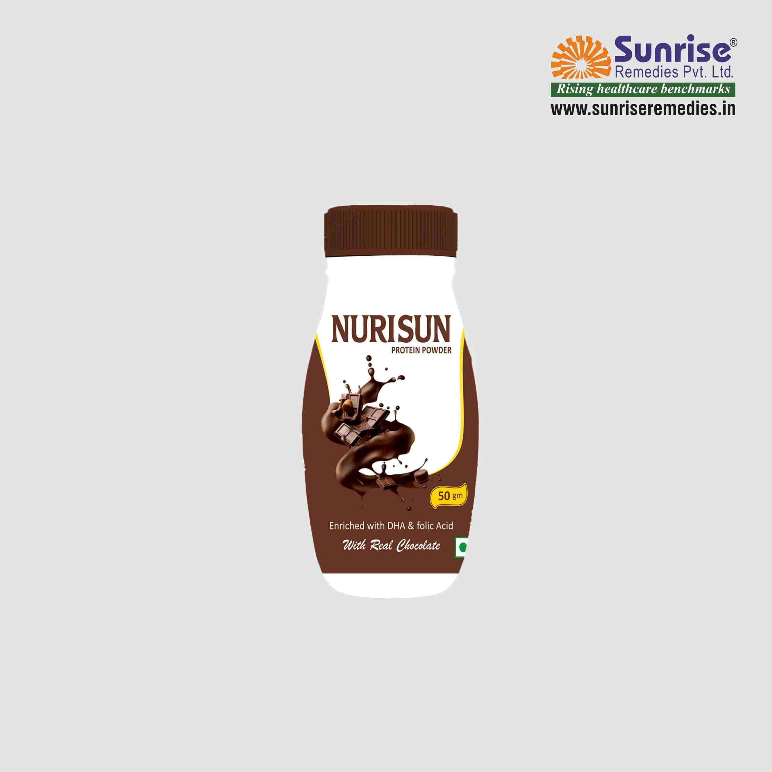 Nurisun Powder pack