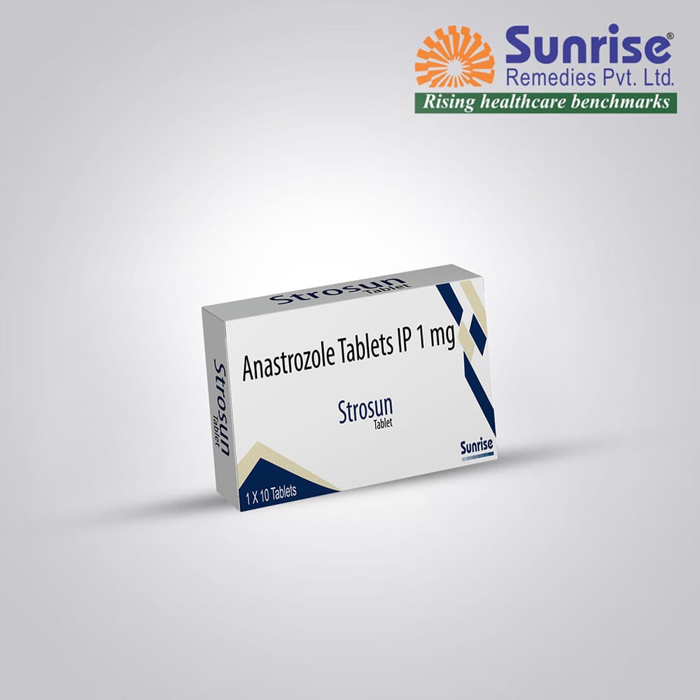 Strosun pack
