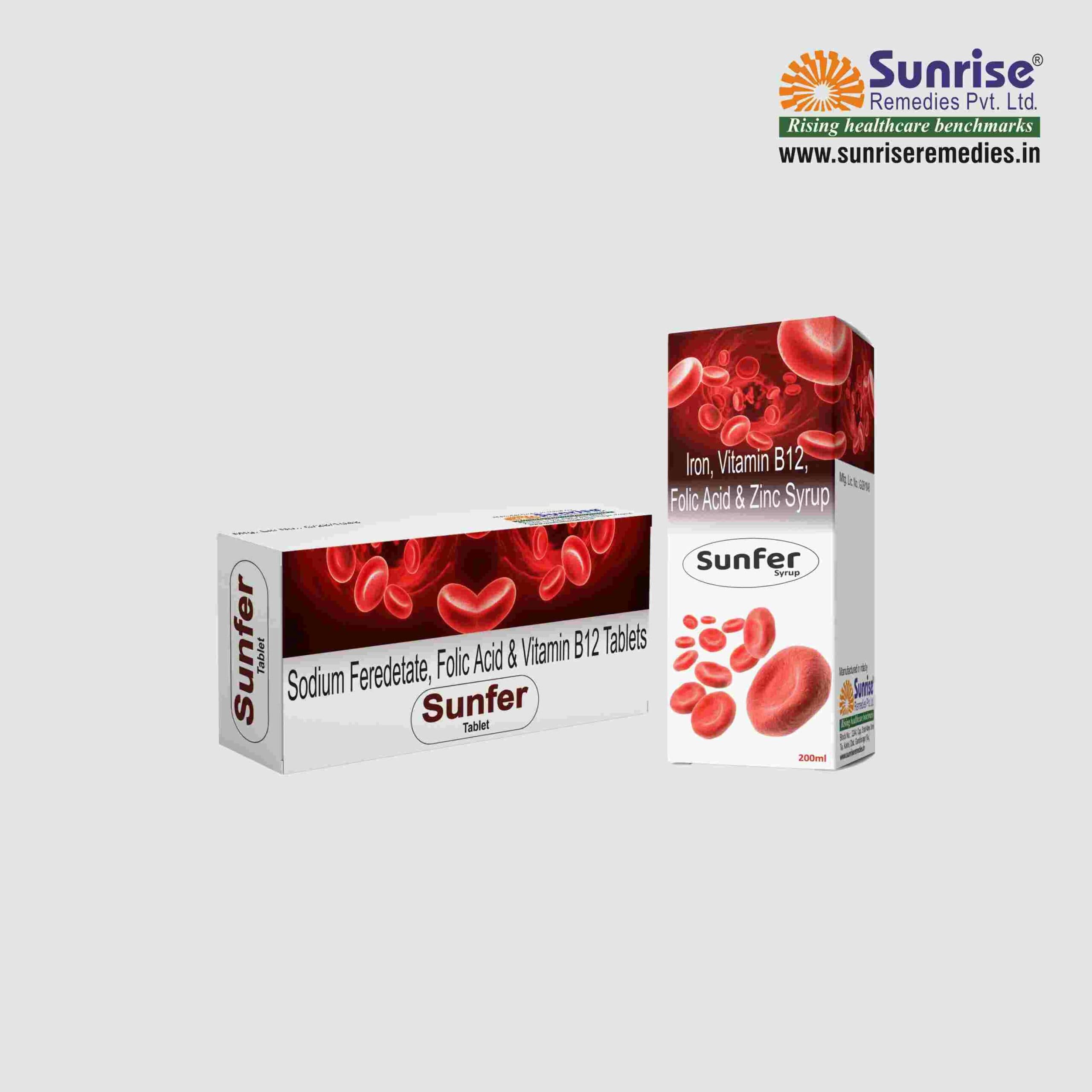 Sunfer pack