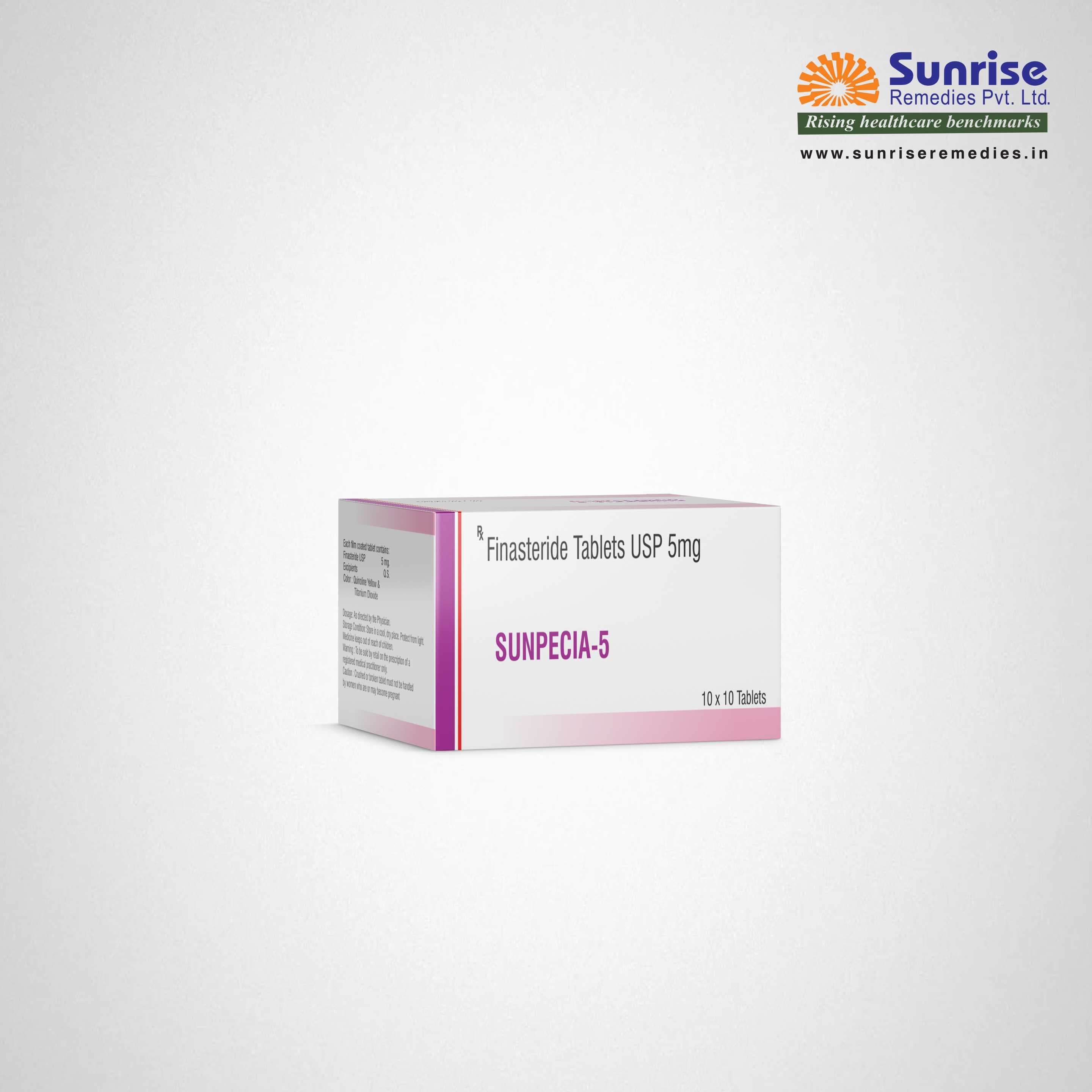 Sunpecia pack