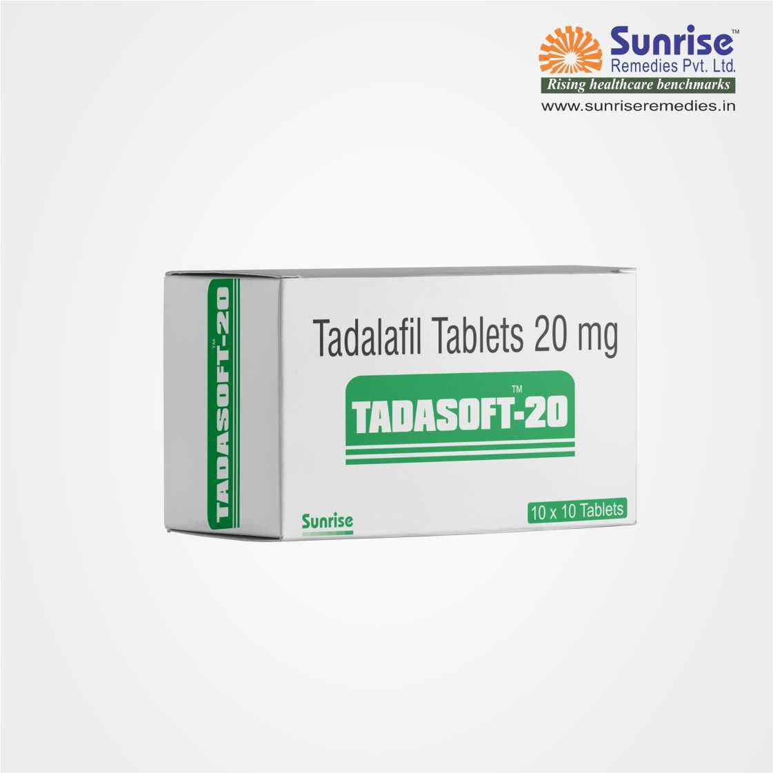 Tadasoft pack