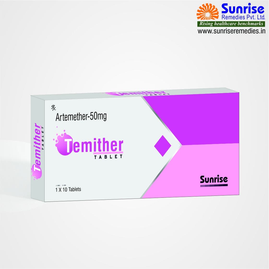 Temither pack