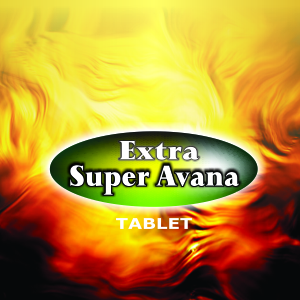 Extra Super Avana Avanafil And Dapoxetine