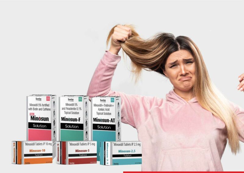 Minoxidil