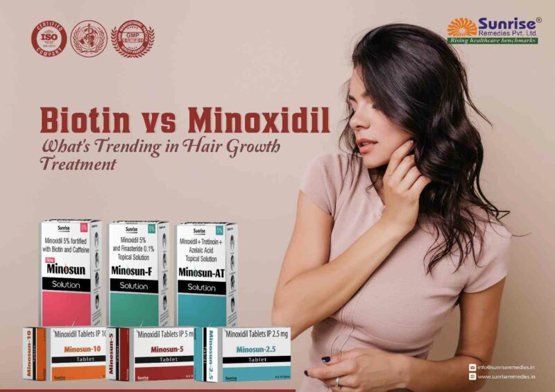 Minoxidil-vs-Biotin