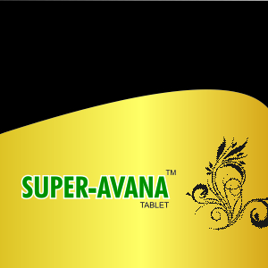 Super Avana Avanafil And Dapoxetine